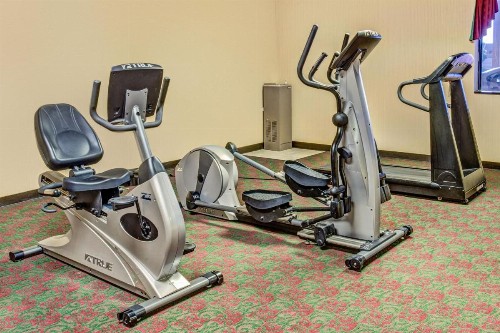 Ramada by Wyndham Murfreesboro - image 10