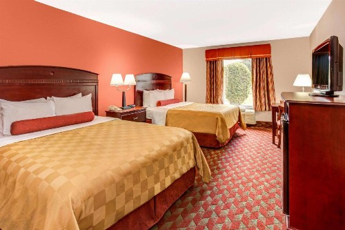 Ramada by Wyndham Murfreesboro - image 14