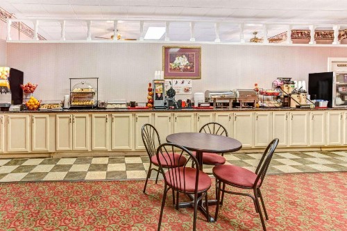 Ramada by Wyndham Murfreesboro - image 16