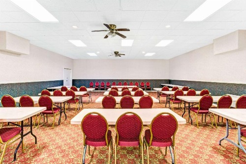 Ramada by Wyndham Murfreesboro - image 20