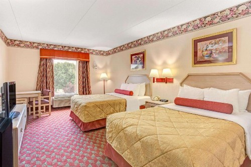 Ramada by Wyndham Murfreesboro - image 21