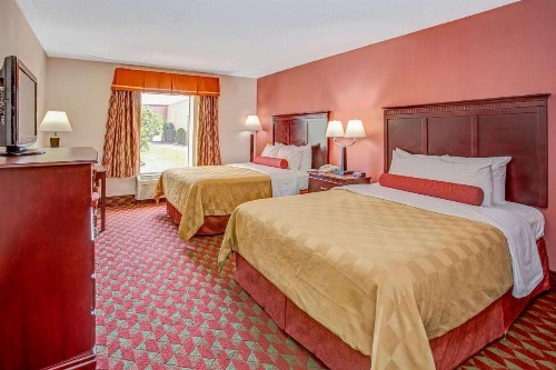 Ramada by Wyndham Murfreesboro - image 22