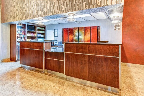 Ramada by Wyndham Murfreesboro - image 7