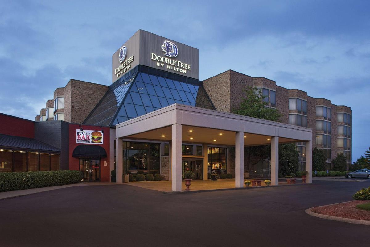 DoubleTree by Hilton Murfreesboro - main image