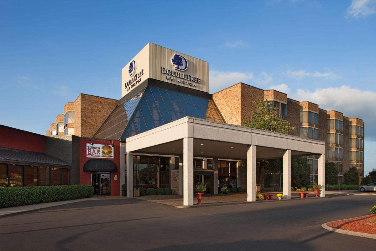 DoubleTree by Hilton Murfreesboro - image 2
