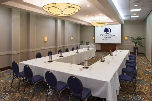 DoubleTree by Hilton Murfreesboro - image 23