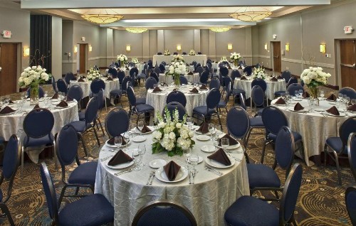 DoubleTree by Hilton Murfreesboro - image 27