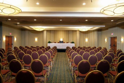 DoubleTree by Hilton Murfreesboro - image 28