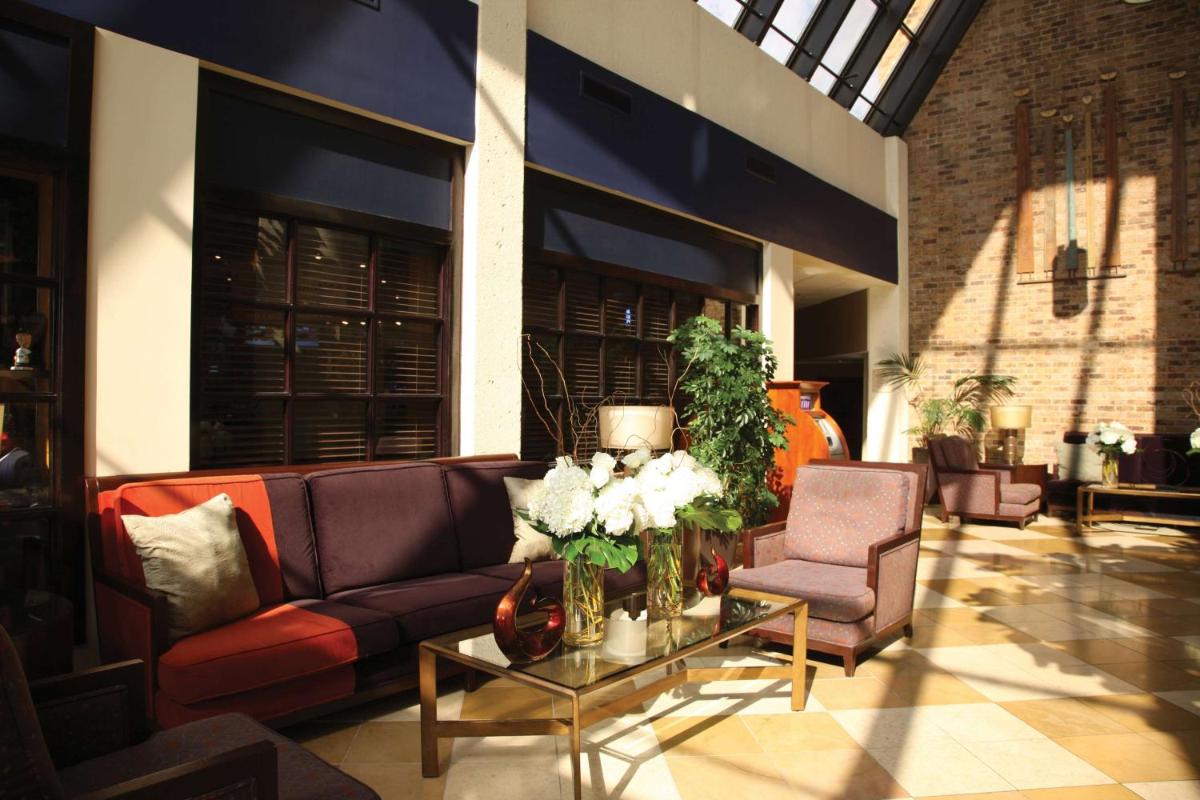 DoubleTree by Hilton Murfreesboro - image 3