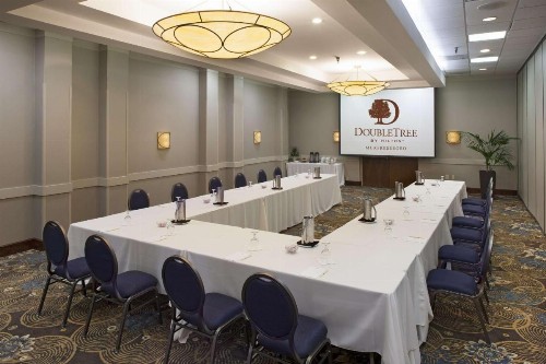 DoubleTree by Hilton Murfreesboro - image 30