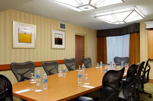 DoubleTree by Hilton Murfreesboro - image 31