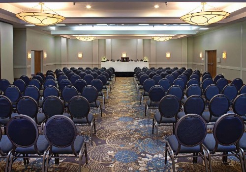 DoubleTree by Hilton Murfreesboro - image 32