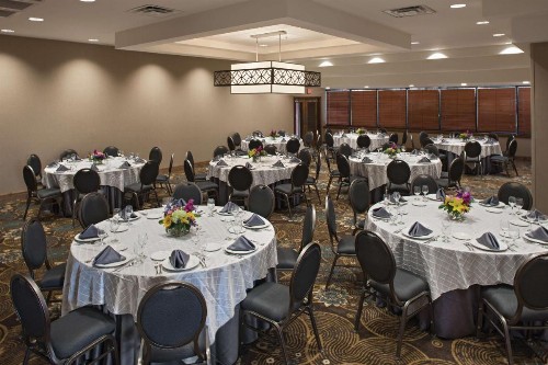 DoubleTree by Hilton Murfreesboro - image 33