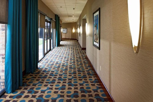 DoubleTree by Hilton Murfreesboro - image 35