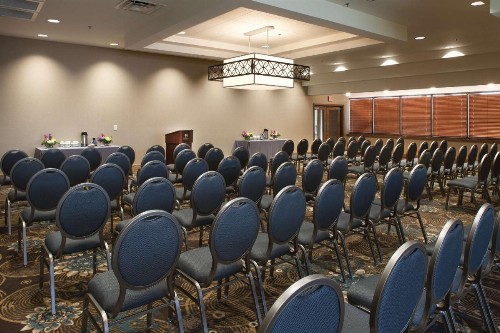 DoubleTree by Hilton Murfreesboro - image 36
