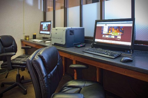 DoubleTree by Hilton Murfreesboro - image 38