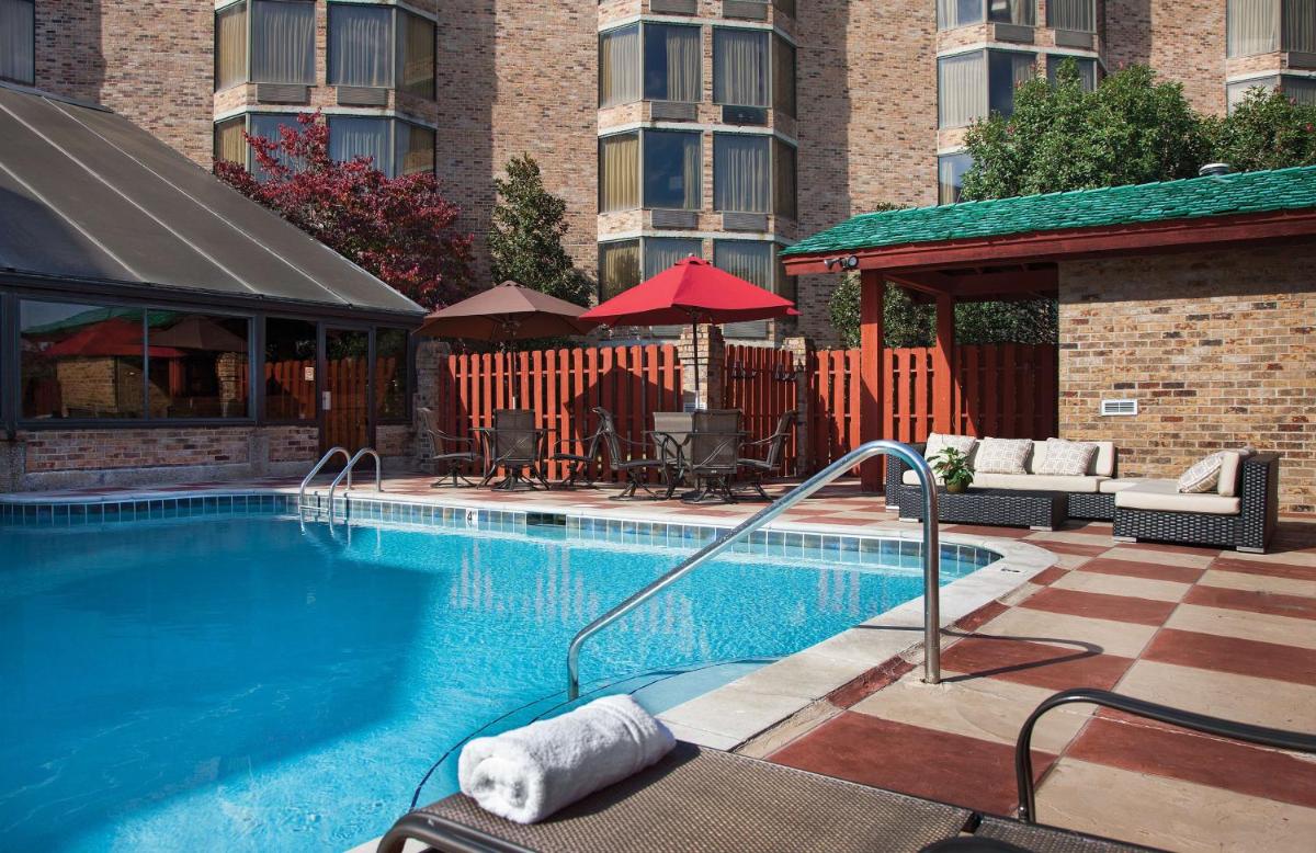 DoubleTree by Hilton Murfreesboro - image 5