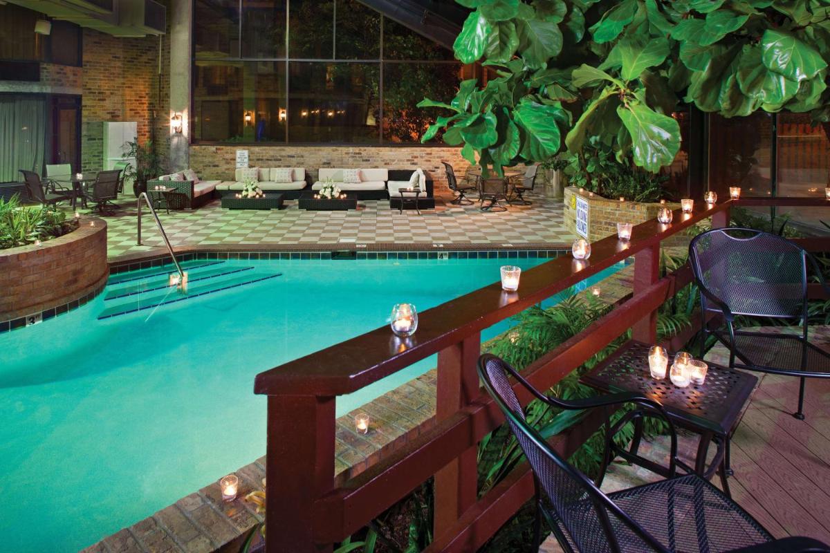 DoubleTree by Hilton Murfreesboro - image 7