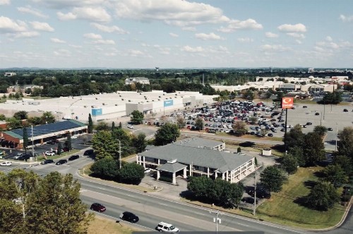 Econo Lodge Inn & Suites Murfreesboro - image 15