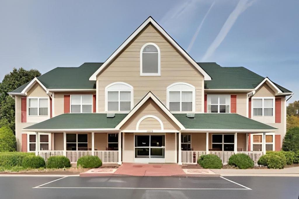 Country Inn & Suites by Radisson Murfreesboro TN - main image