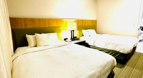 Country Inn & Suites by Radisson Murfreesboro TN - image 13