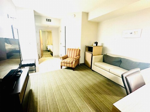 Country Inn & Suites by Radisson Murfreesboro TN - image 22