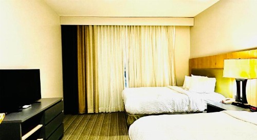 Country Inn & Suites by Radisson Murfreesboro TN - image 23