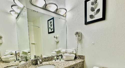 Country Inn & Suites by Radisson Murfreesboro TN - image 24