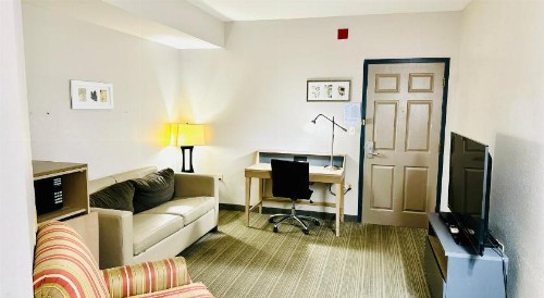 Country Inn & Suites by Radisson Murfreesboro TN - image 25