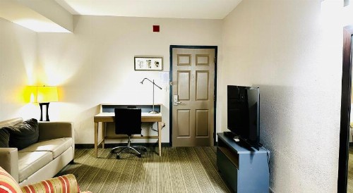 Country Inn & Suites by Radisson Murfreesboro TN - image 26