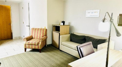 Country Inn & Suites by Radisson Murfreesboro TN - image 27