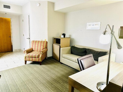 Country Inn & Suites by Radisson Murfreesboro TN - image 32
