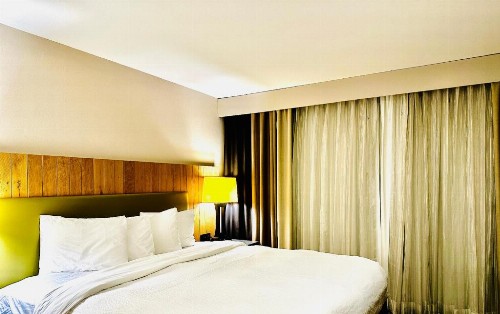 Country Inn & Suites by Radisson Murfreesboro TN - image 33
