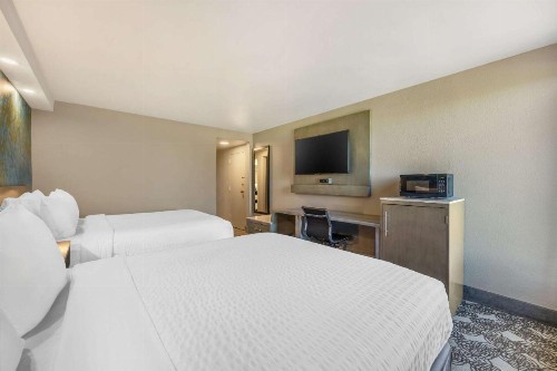 Clarion Inn Murfreesboro - image 12