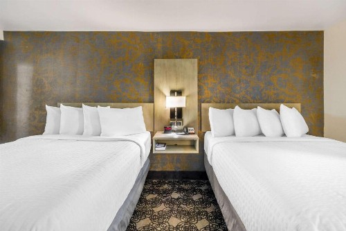 Clarion Inn Murfreesboro - image 15