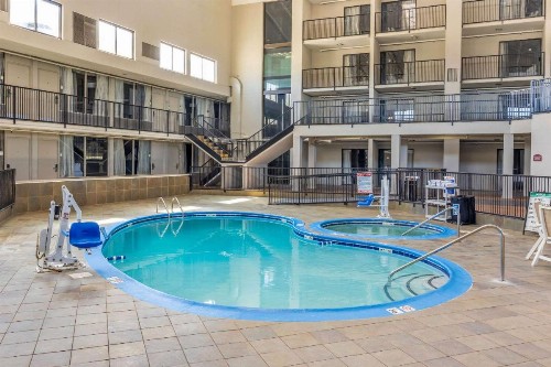 Clarion Inn Murfreesboro - image 17