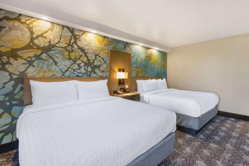 Clarion Inn Murfreesboro - image 18
