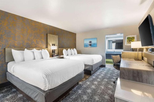 Clarion Inn Murfreesboro - image 20