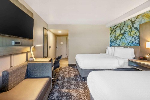 Clarion Inn Murfreesboro - image 21