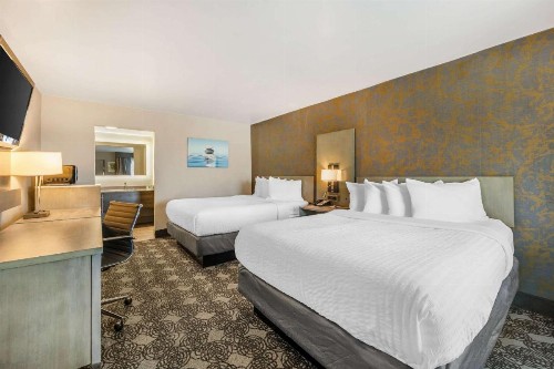 Clarion Inn Murfreesboro - image 23