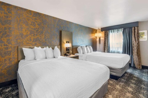 Clarion Inn Murfreesboro - image 25