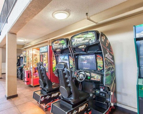 Clarion Inn Murfreesboro - image 26
