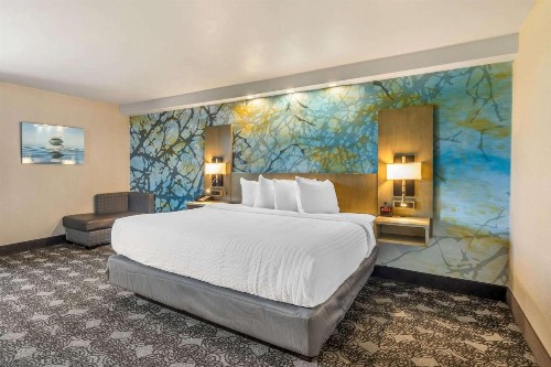 Clarion Inn Murfreesboro - image 3