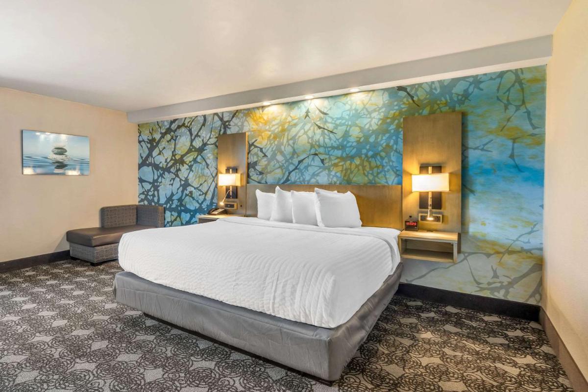 Clarion Inn Murfreesboro - image 3