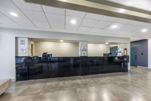 Clarion Inn Murfreesboro - image 32