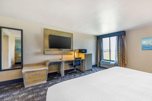 Clarion Inn Murfreesboro - image 43