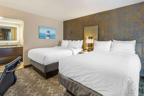 Clarion Inn Murfreesboro - image 45
