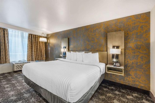 Clarion Inn Murfreesboro - image 46