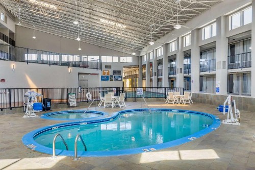 Clarion Inn Murfreesboro - image 6