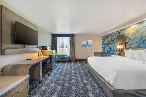 Clarion Inn Murfreesboro - image 7